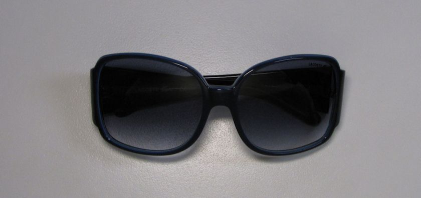   100% UVA/UVB PROTECTION DESIGNER BLUE SUNGLASSES WOMENS/LADIES  