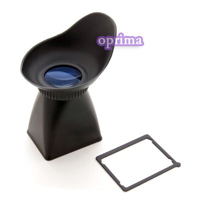 We also have the similar viewfinder in different models, click here to 