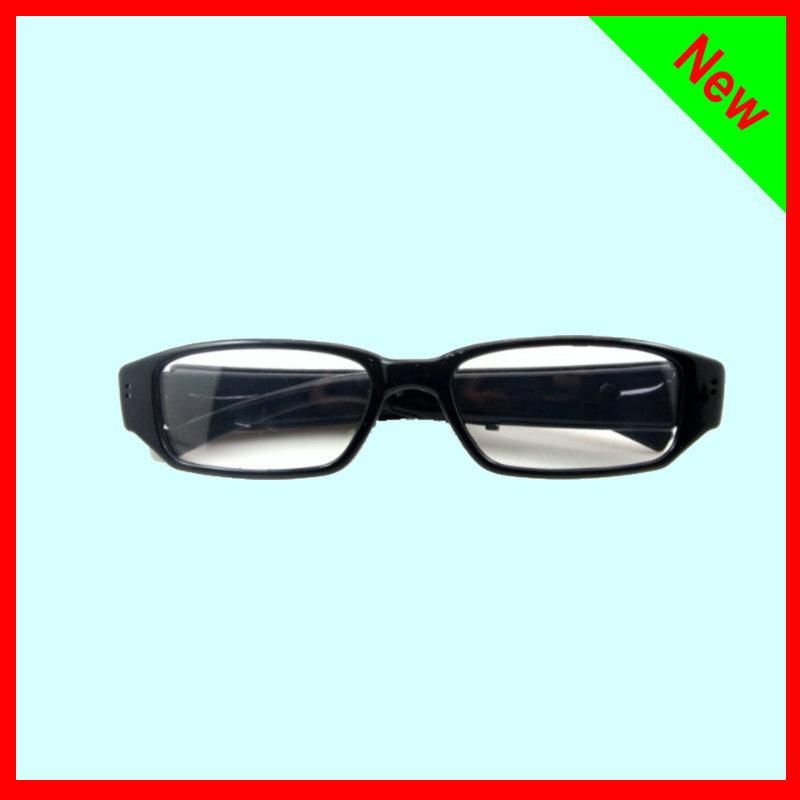 8GB New Fashion 720p hd sunglasses spy camera Video Recorder  