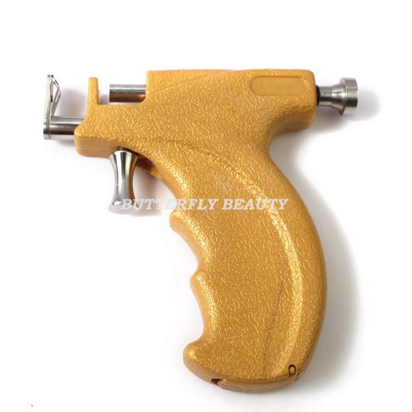 EAR BODY PIERCING GUN PIERCE D118  