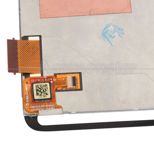 LCD Display Screen +Touch Digitizer Screen For HTC HD2 T8585 Narrow 