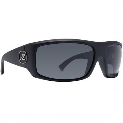 BPP  Black Gloss/Grey Polycarbonate Polarized Lens (+45)