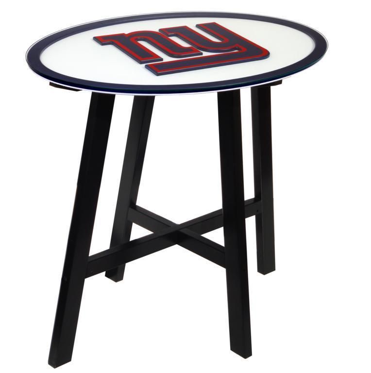 NFL Team Logo Pub Table   30 Teams Available NEW  