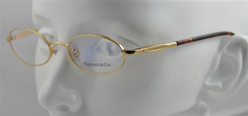 Tiffany & Co. TF 1002 6002 47 18 135 eyewear frame  