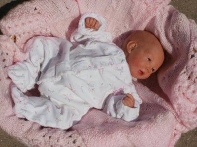 Reborn Baby Girl/Boy , La Newborn by Berenguer, Preemie PRICE 