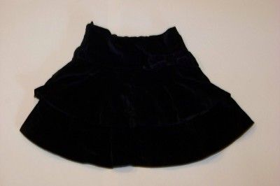 Gymboree & Sarah Louise Holiday Skirt & Sweater 5 EUC  