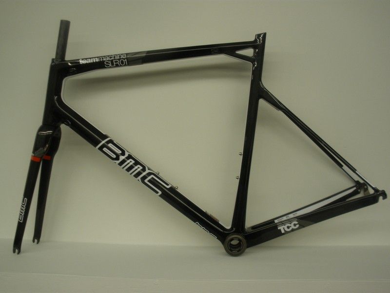  the bmc team machine slr 01 passes the strictest cen testing 