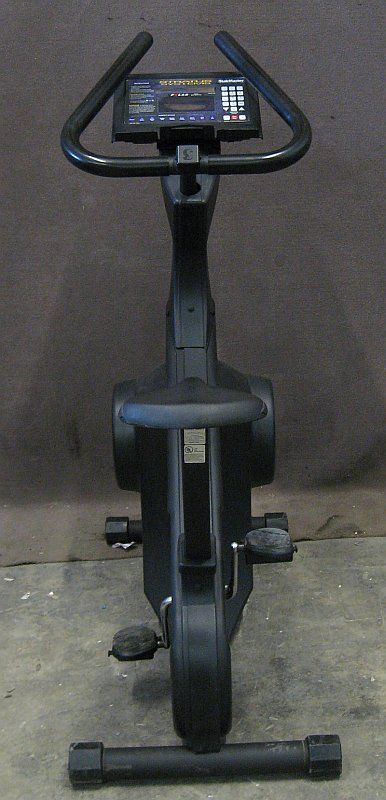 Stairmaster Stratus 3300CE Gym/Exercise Bike Bicycle  