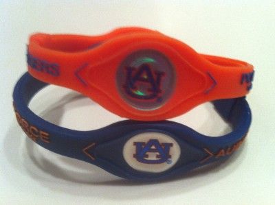 NCAA Sports Energy Bracelet