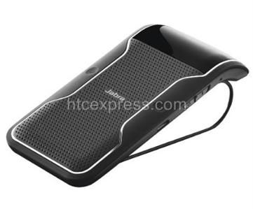 Jabra JOURNEY Bluetooth In Car Speakerphone FREE USB Cable Car/AC 