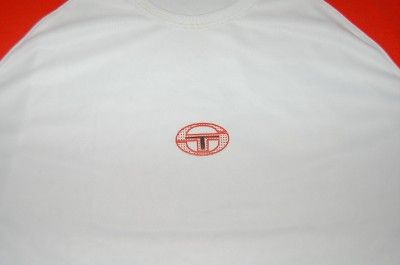 VINTAGE MENS SERGIO TACCHINI SHIRT sz L  