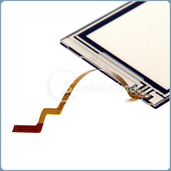   Touch Screen Glass Digitizer Replacement for Samsung Memoir T929 Black