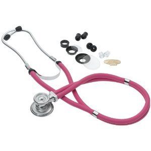 NEW IN BOX BOYSENBERRY SPRAGUE RAPPAPORT STETHOSCOPE  