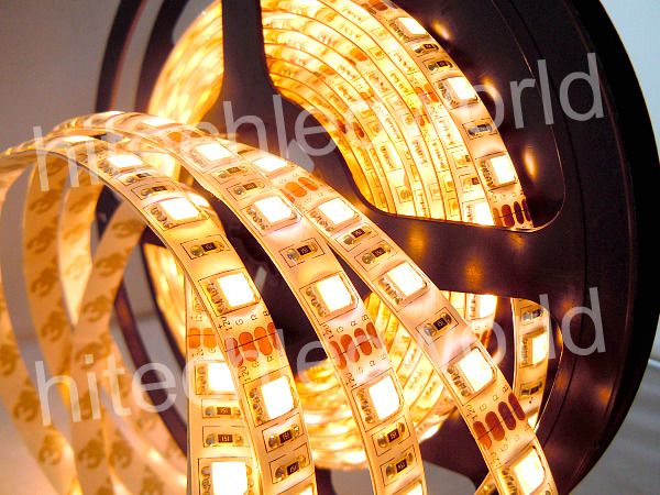 VIEW OUR YOUTUBE VIDEO FOR R G B FLASH LED STRIP