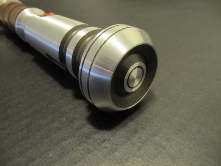 2012 GLADIUS CUSTOM LED SABER, not tor star wars lightsaber  