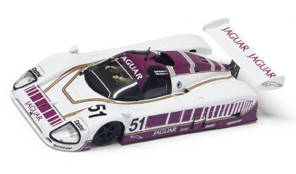   winner 1 32 scale slot car brand new in original factory display case