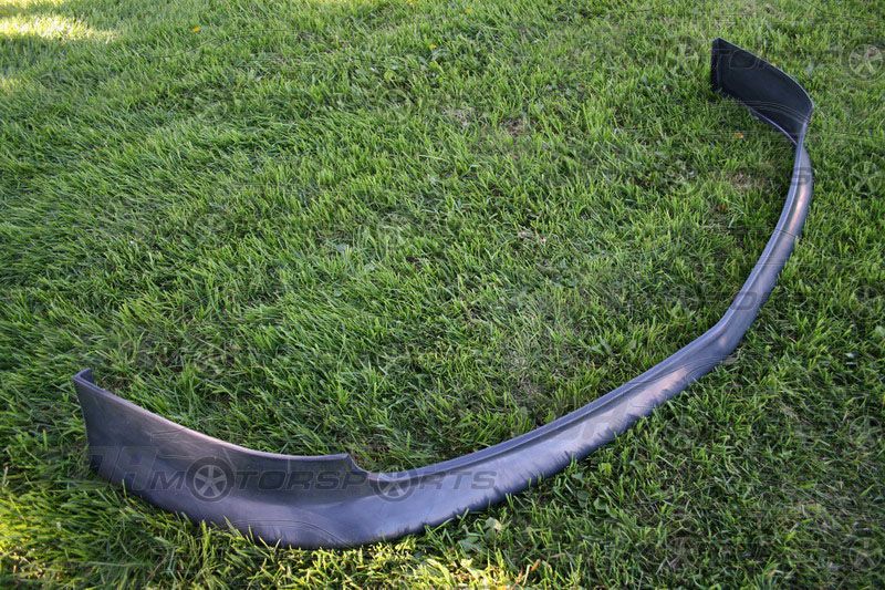 02 04 Acura RSX PU Front Bumper Lip Spoiler TR DC5 03  