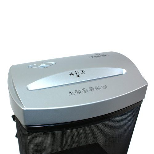 Fellowes Powershred P70CM Cross-Cut Shredder