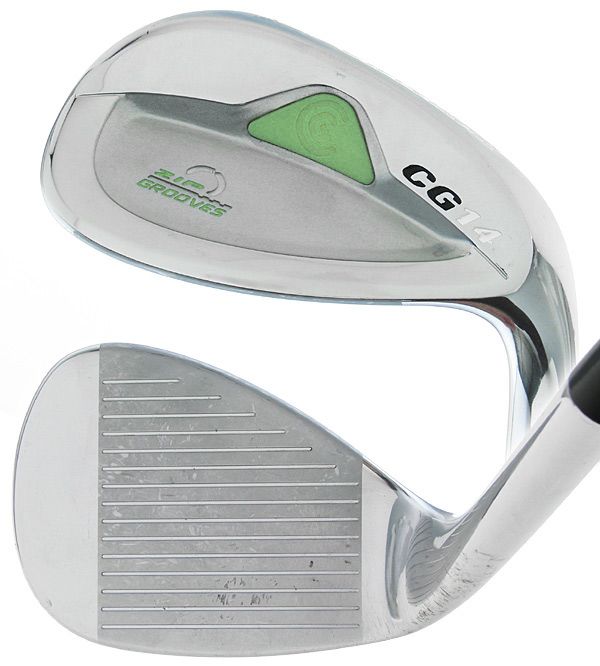 CLEVELAND BLOOM CG14 56* SAND WEDGE GRAPHITE WOMENS  