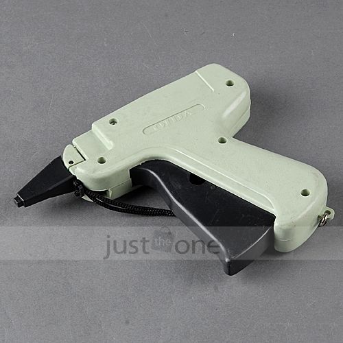   Price Retail Sale Price Label Labeling Tagging Tag Gun + Needle  