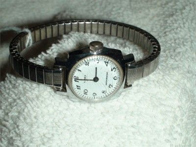 Watches ~ Need Repair ~ 4 Womens Ladies, 2 Mens, 1 Band, Seiko 