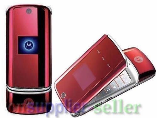 NEW UNLOCKED MOTO MOTOROLA KRZR K1 K1M ATT TMOBILE RAZR 5025322370674 