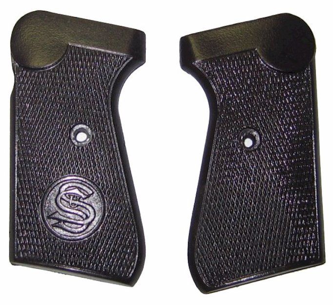 Sauer 38H Pistol Grips  