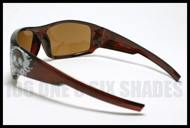 At ONE O SIX SHADES , we provide our customers with eyewear that have 