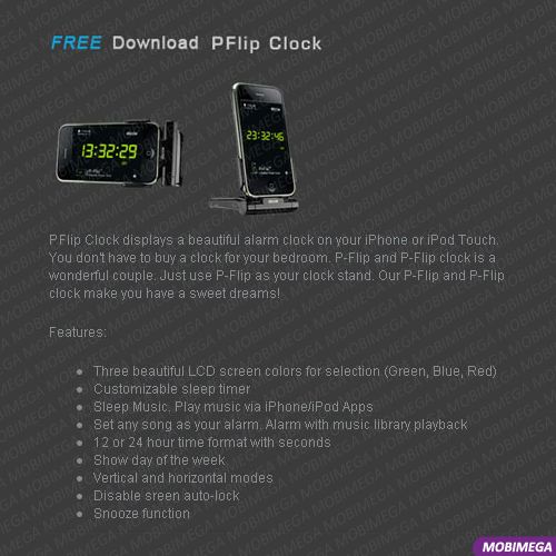   DPA065 2000mAh P Flip Battery Foldable Desktop Dock iPhone 3G 3GS 4 4S