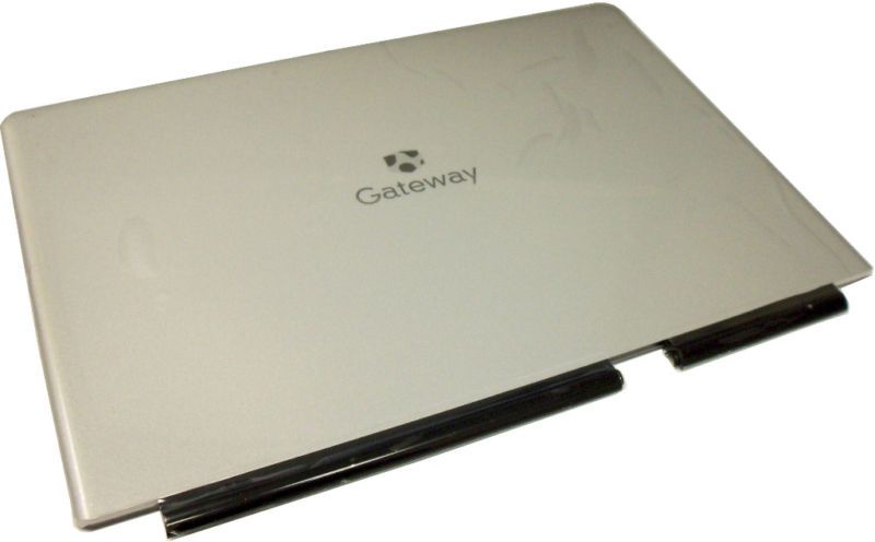 NEW Gateway M 73 SA6 15.4 LCD Back Cover EASA1004020  