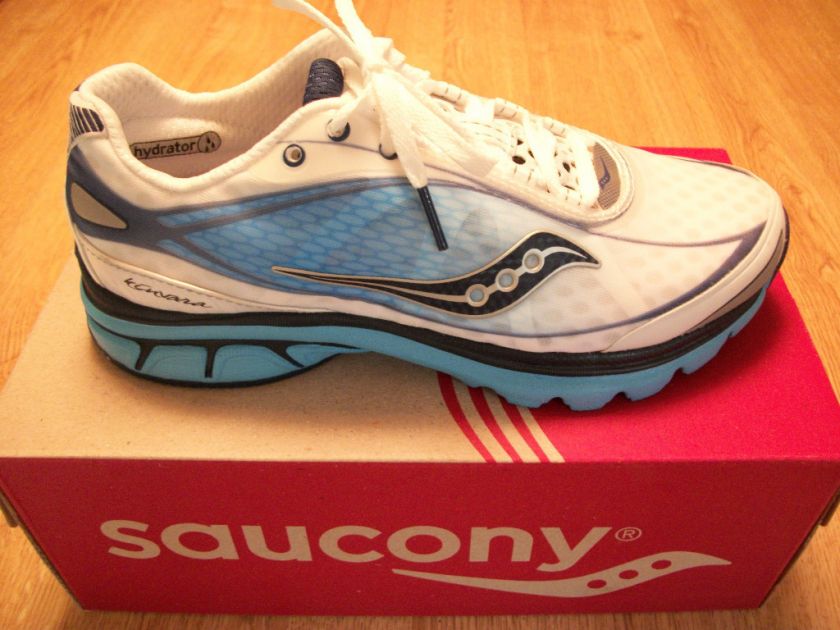 SAUCONY WOMENS PROGRID KINVARA MINIMALIST RUNNING SHOE  