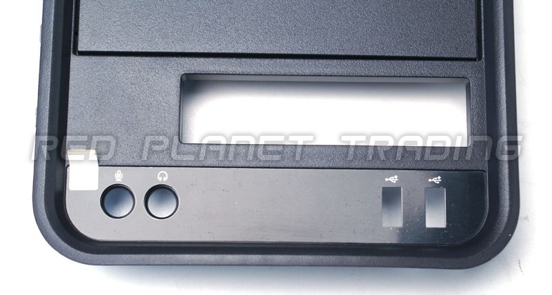 New Dell Dimension 5100, 5150, E521 and E310 Front Face Bezel