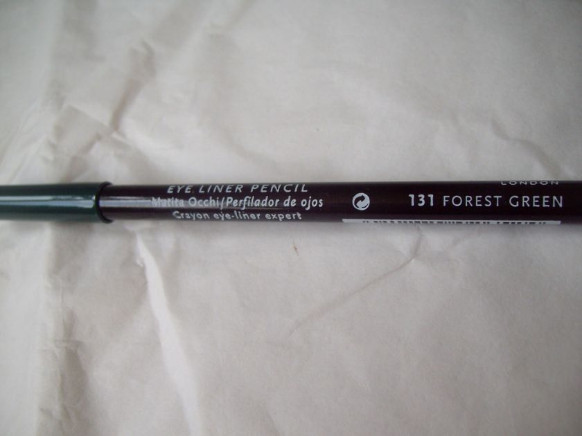 RIMMEL exaggerate/special eyes definer/liner pencil  