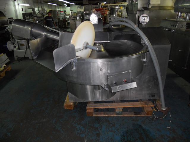 Seydelmann K203 Bowl Chopper Processor Food Equiptment  