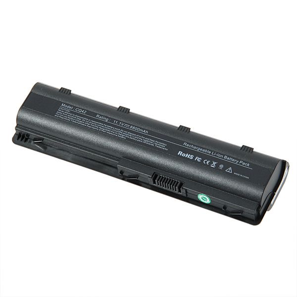 12 cell Battery For HP Compaq CQ42 CQ32 G62 G72 G42  