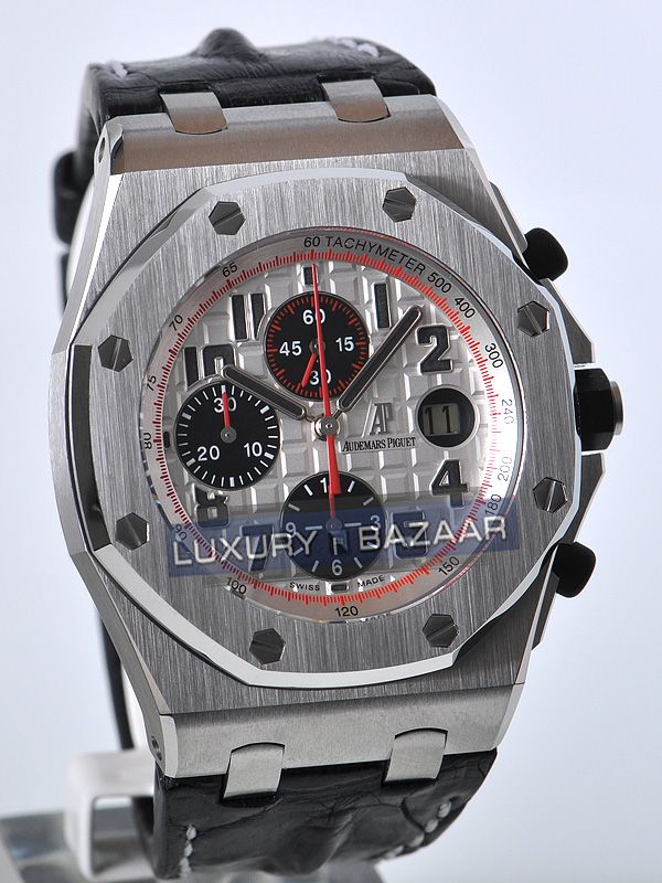 Audemars Piguet Audemars Piguet Royal Oak Offshore Themes Panda 