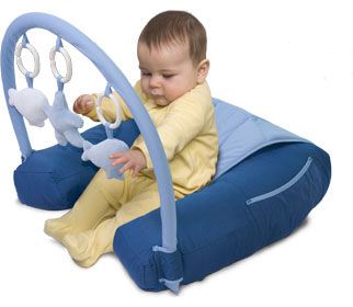 Jolly Jumper Deluxe Baby Sitter  