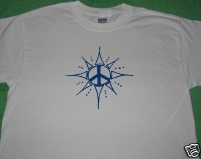 New JOSS STONE White T   Shirt Medium  