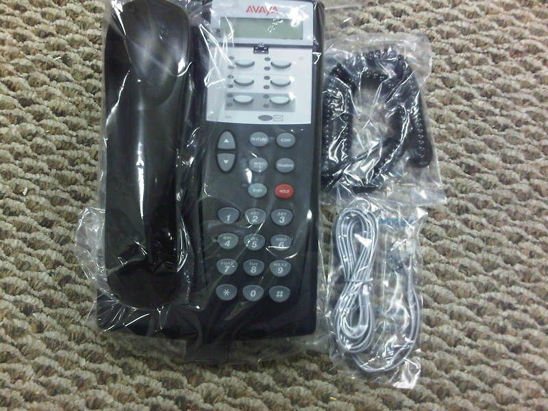 AVAYA PARTNER 700340169 6D 0003 SERIES 2 REFURBISHED  