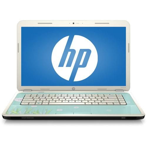 HP 15.6 AMD Dual Core E 450 1.65GHz Laptop  g6 1d89wm 886112798840 