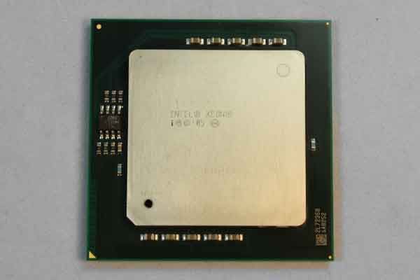 Intel Xeon Quad Core SLA67 X7350 2.93GHz 1066MHz  