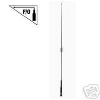 Comet SBB 5 Dual Band VHF/UHF 144/440 Mobile Antenna  