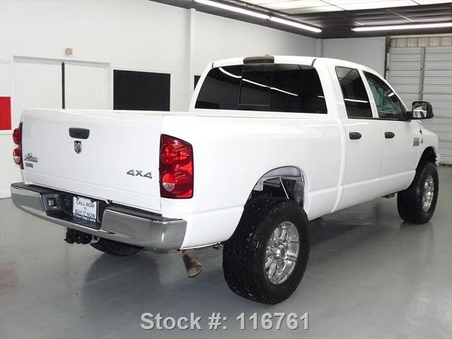 Dodge  Ram 2500 WE FINANCE in Dodge   Motors