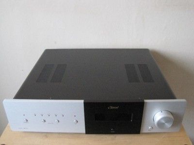 CLASSE CAP 151 INTEGRATED AMPLIFIER K)  