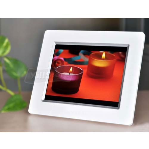 12.1 Inches Multi media Digital Photo Frame