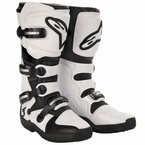 Alpinestars Tech 3 Motocross Boots  