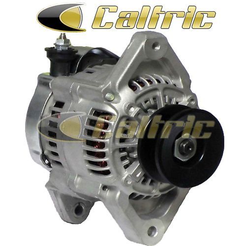 New Alternator Toyota Forklift 5FD18 5FG18 5FGL18 5FD20  