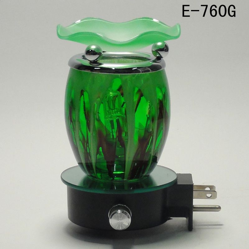 Electric  E 760  Scent Oil Diffuser Warmer Burner Aroma Fragrance 