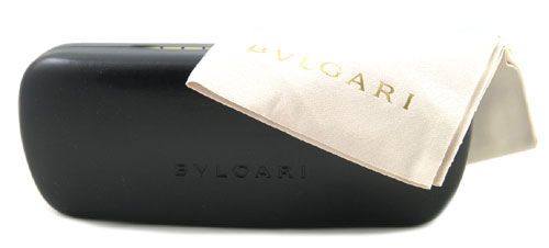 NEW Bvlgari Eyeglasses BV 3015 TORTOISE 504 BV3015 AUTH  