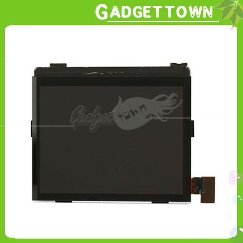 Original LCD Screen for BlackBerry Bold 9700 002/111  